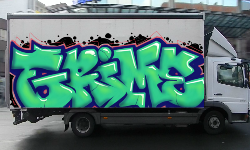 Bombing 1744524179897