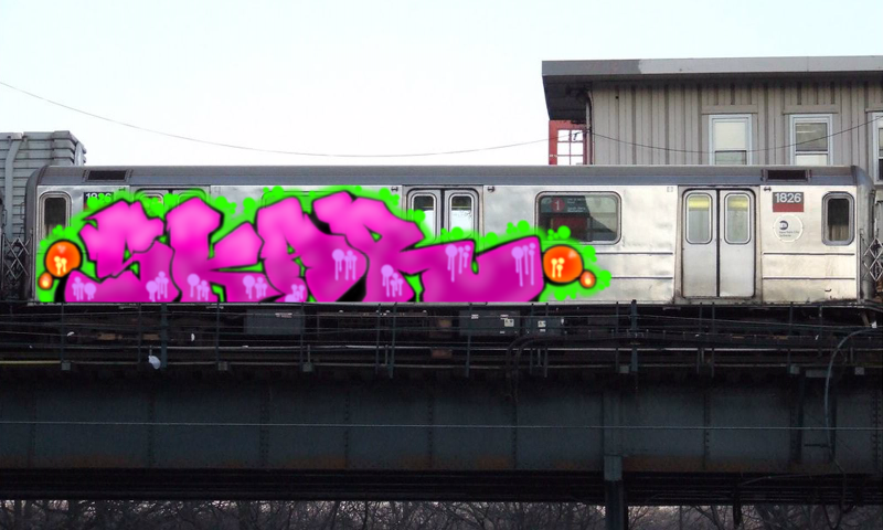 Bombing 1745441834178