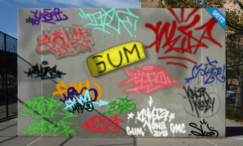 Bombing 1744761052755