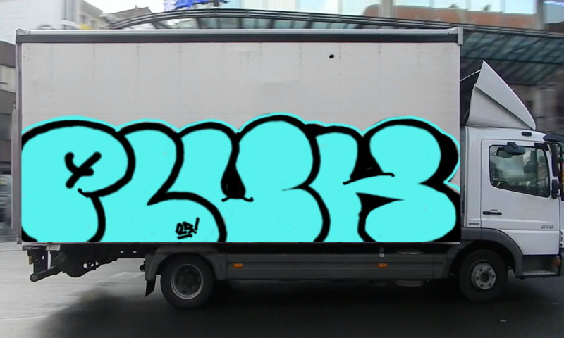 Bombing 1744574170873