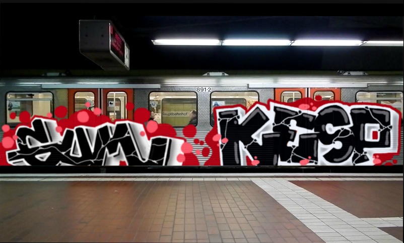 Bombing 1744668495888