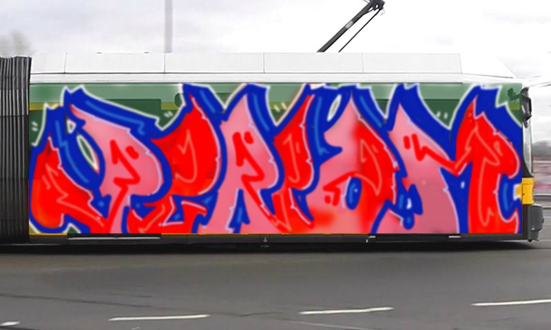 Bombing 1744687072642