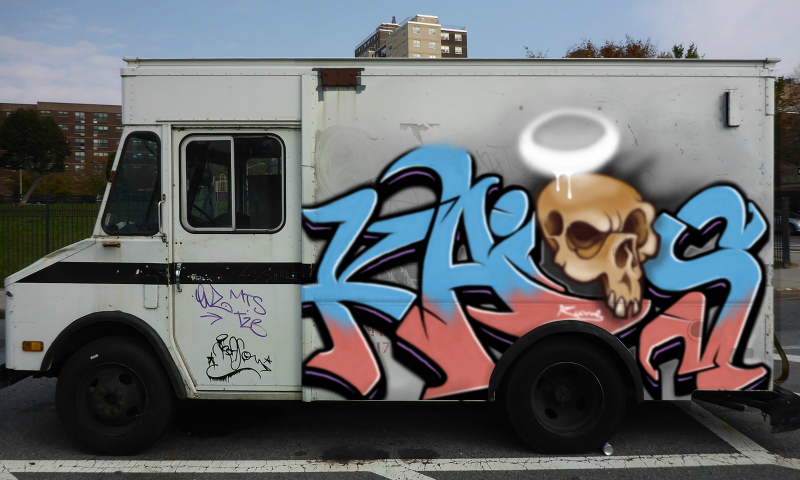 Bombing 1745994866120