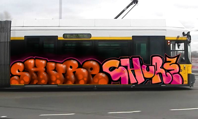 Bombing 1744717520445