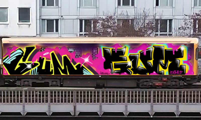 Bombing 1744790388473