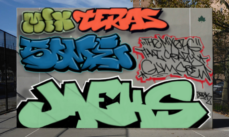 Bombing 1745159890775