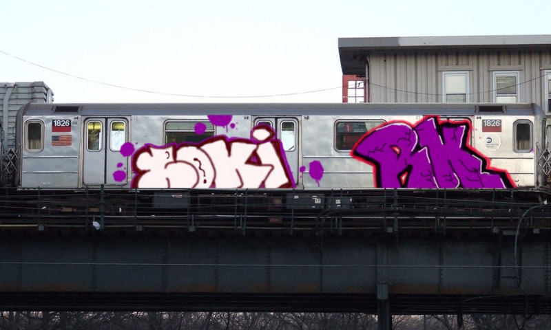 Bombing 1744856669307