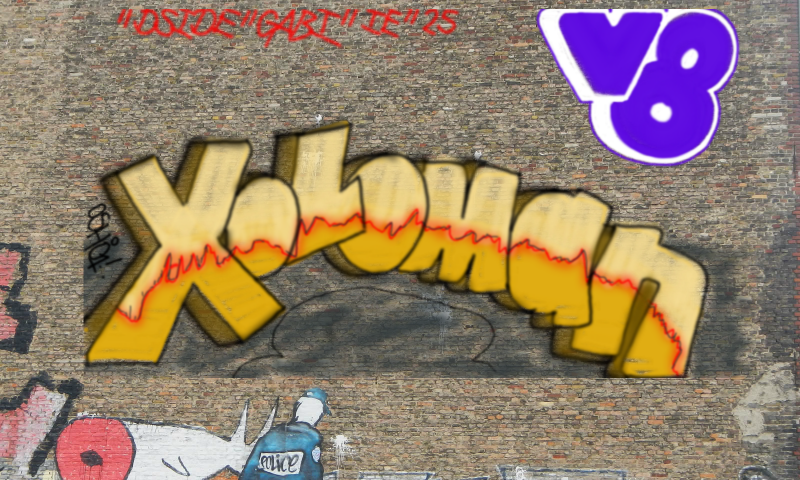 Bombing 1744865969964