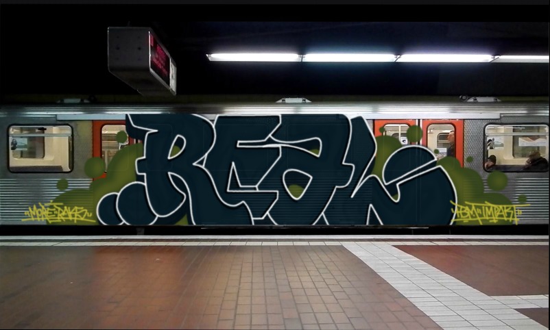 Bombing 1744875801805