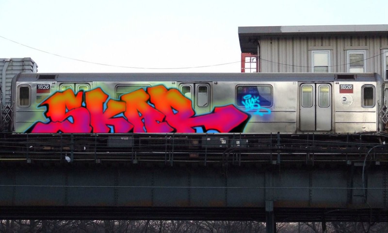 Bombing 1745441883456