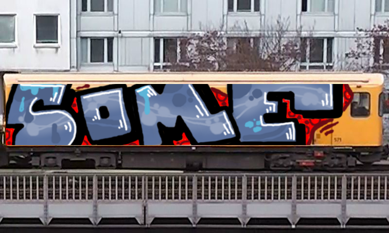 Bombing 1744948630283