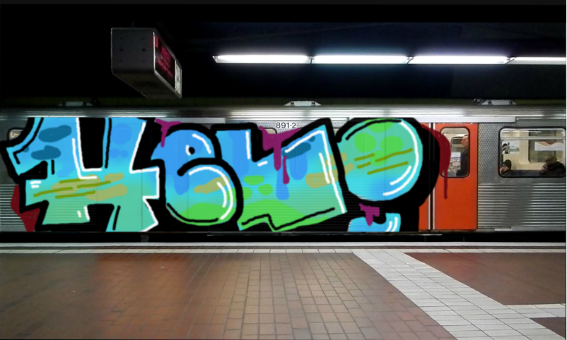 Bombing 1744949463691