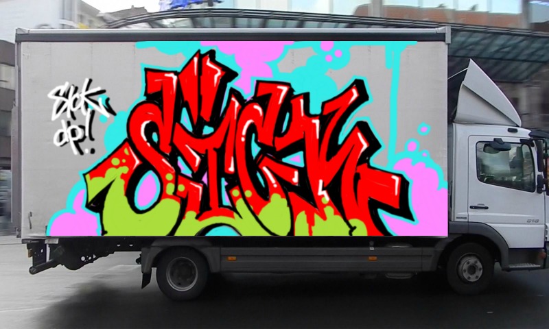 Bombing 1744976523746