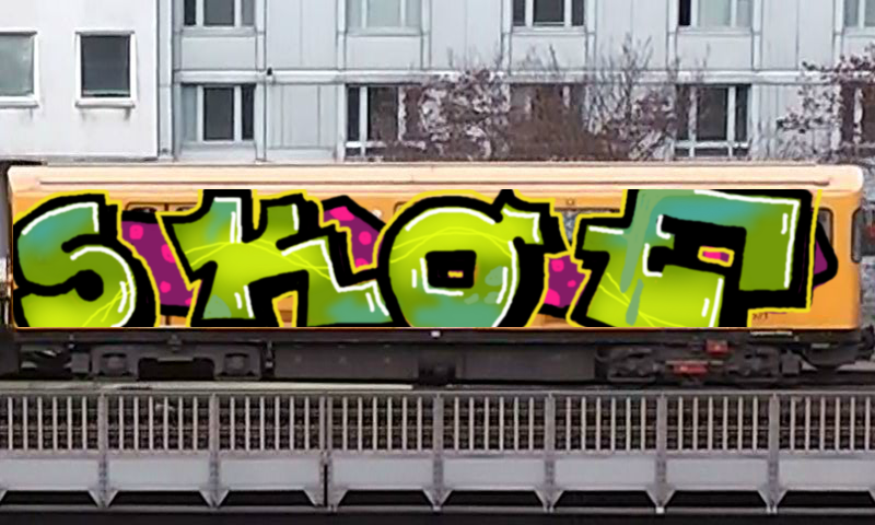 Bombing 1744980747862