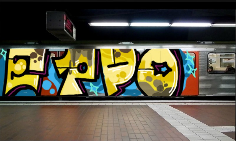 Bombing 1744981596689