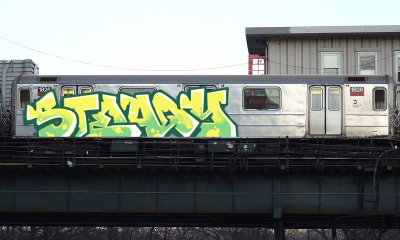 Bombing 1745001637221