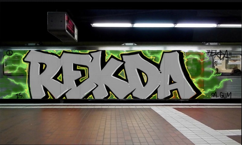 Bombing 1745008204321