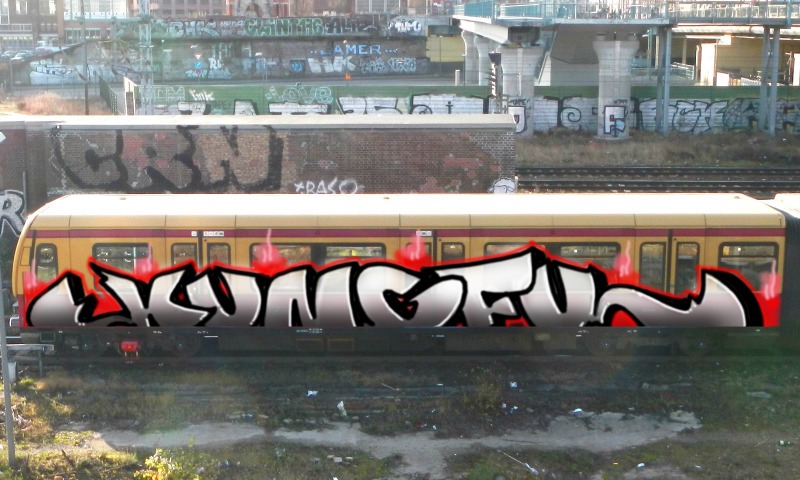 Bombing 1745019853350