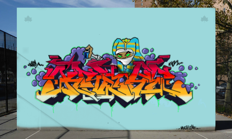 Bombing 1745385109005