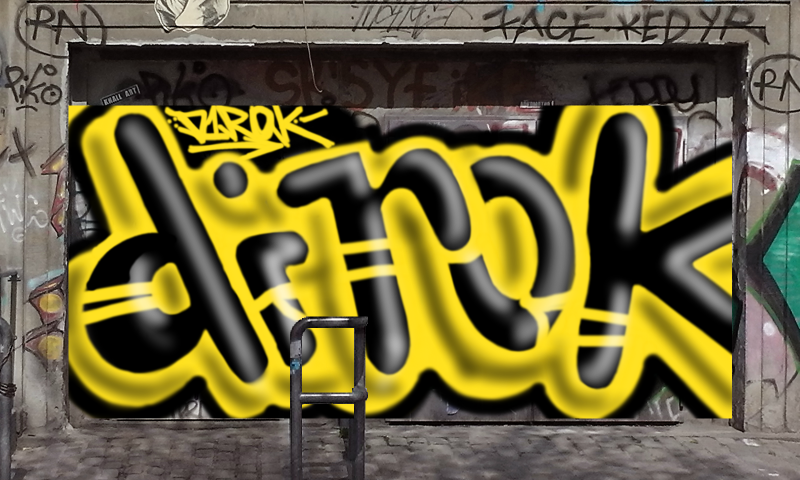 Bombing 1745042332691