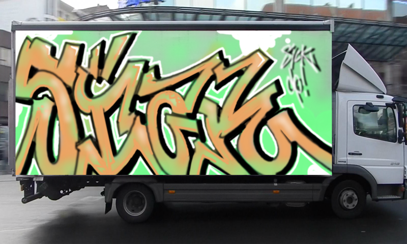 Bombing 1745044533224