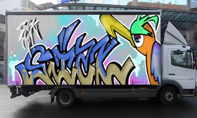 Bombing 1745047024926