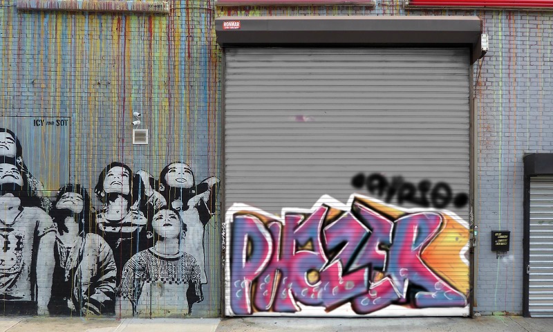 Bombing 1745068997122