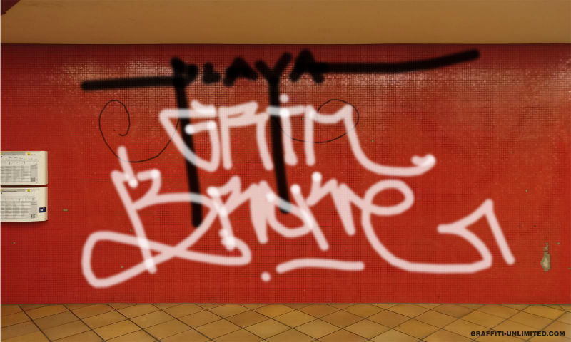 Bombing 1745079100429