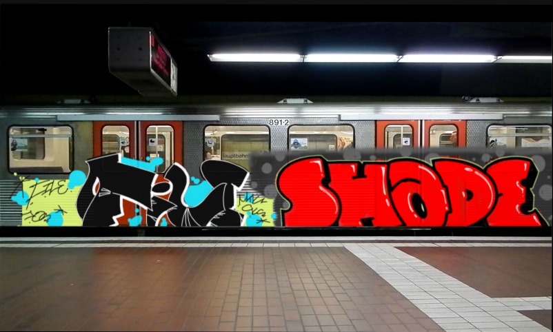 Bombing 1745430390884