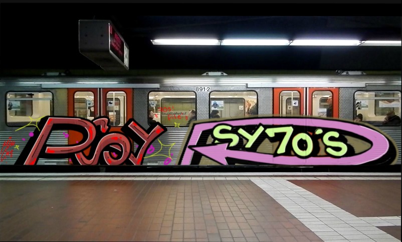 Bombing 1745431510987