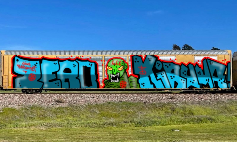 Bombing 1745177832230