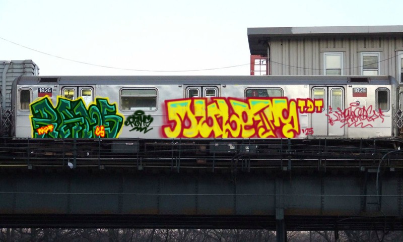 Bombing 1745370926516