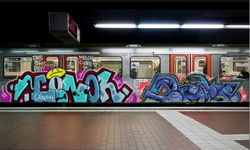 Bombing 1745739319583