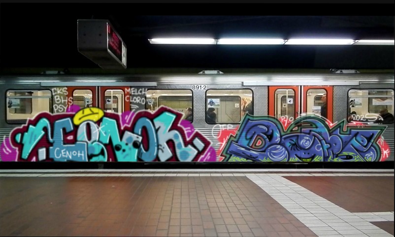 Bombing 1745739319583