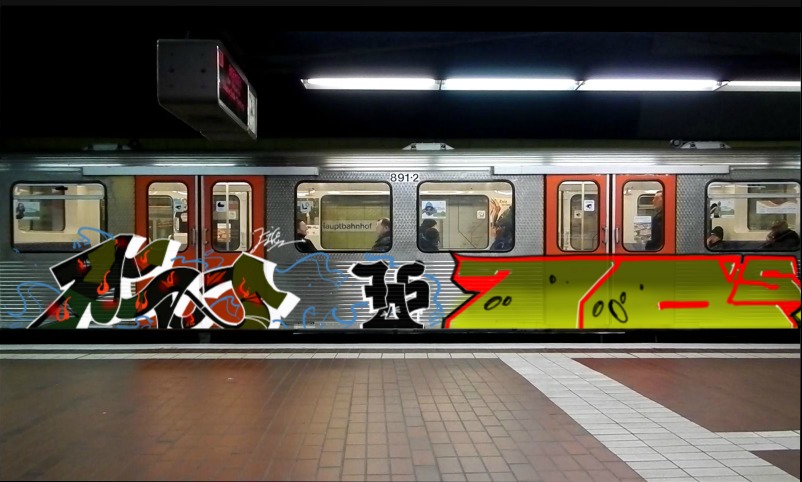 Bombing 1745231712290