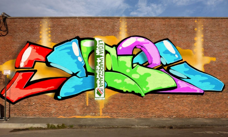 Bombing 1745262287815