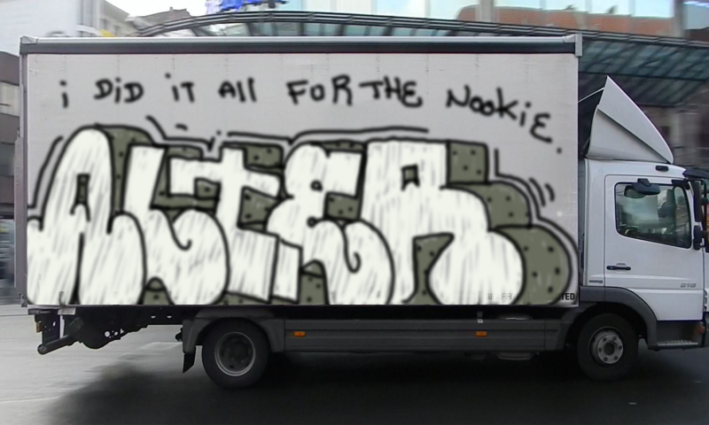 Bombing 1745279088241