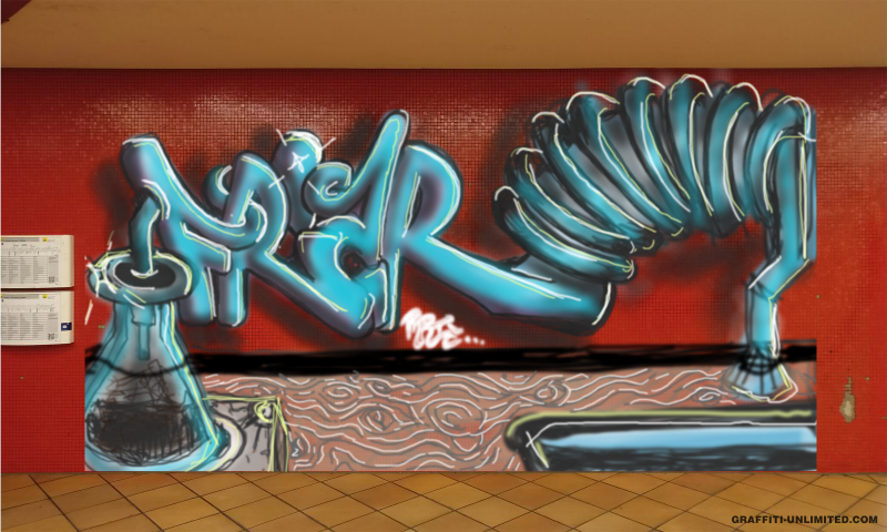 Bombing 1745295663628