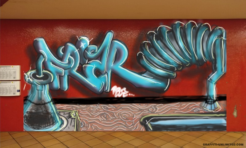 Bombing 1745295663628