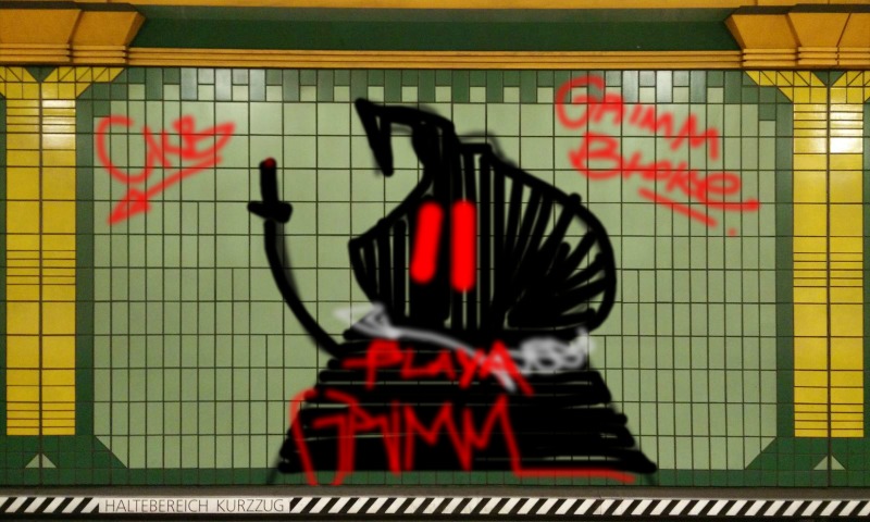 Bombing 1745352733305