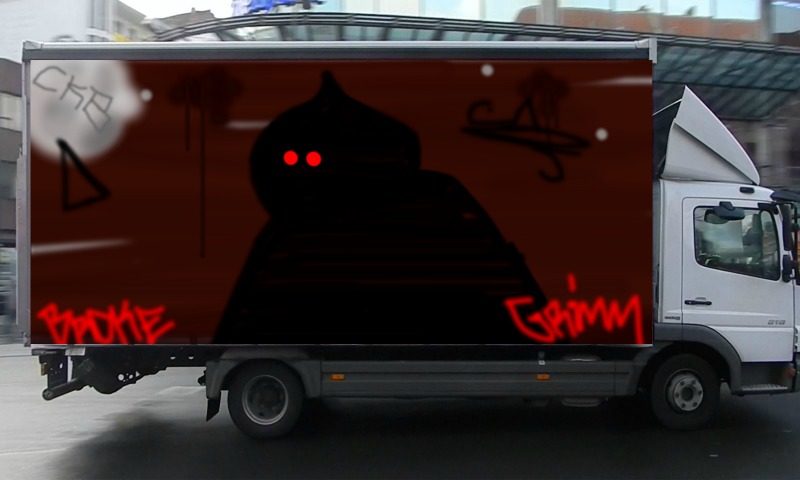 Bombing 1745353298472