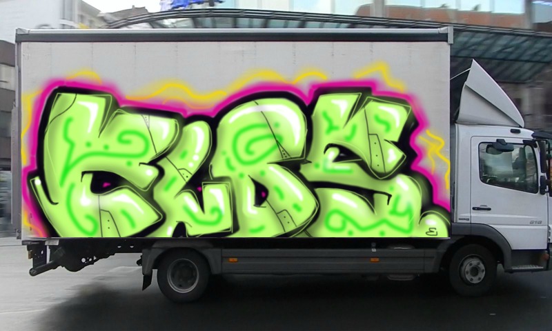 Bombing 1745357342380