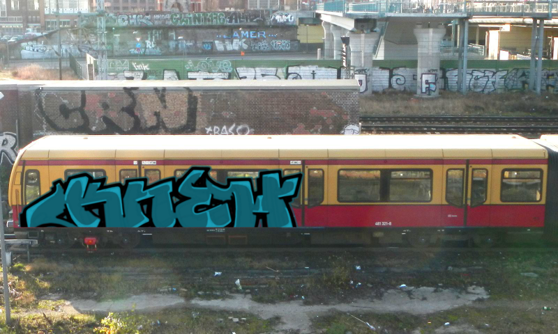 Bombing 1745357902177