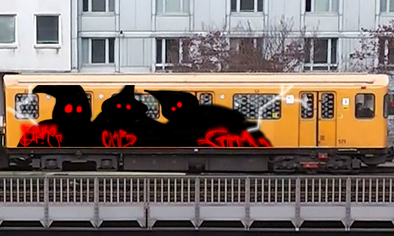 Bombing 1745361222785