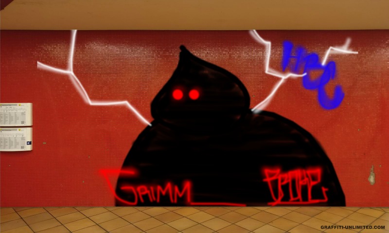 Bombing 1745362721022