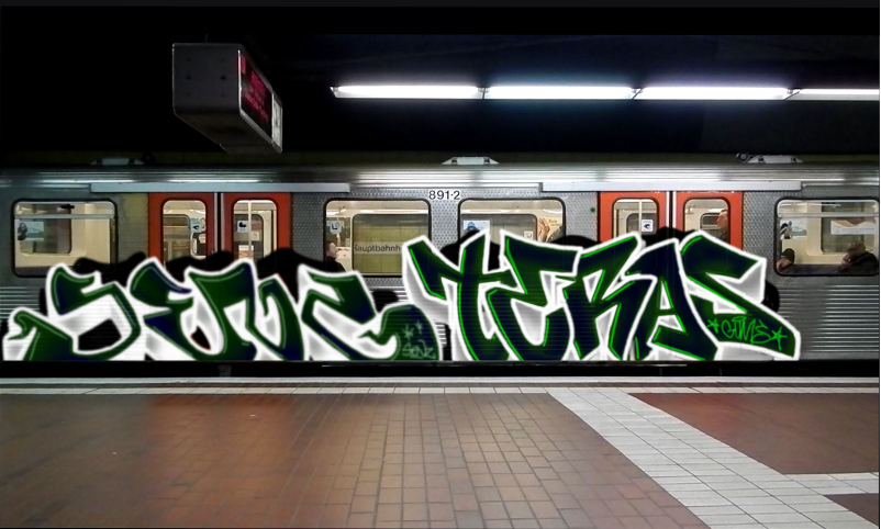 Bombing 1745423634580