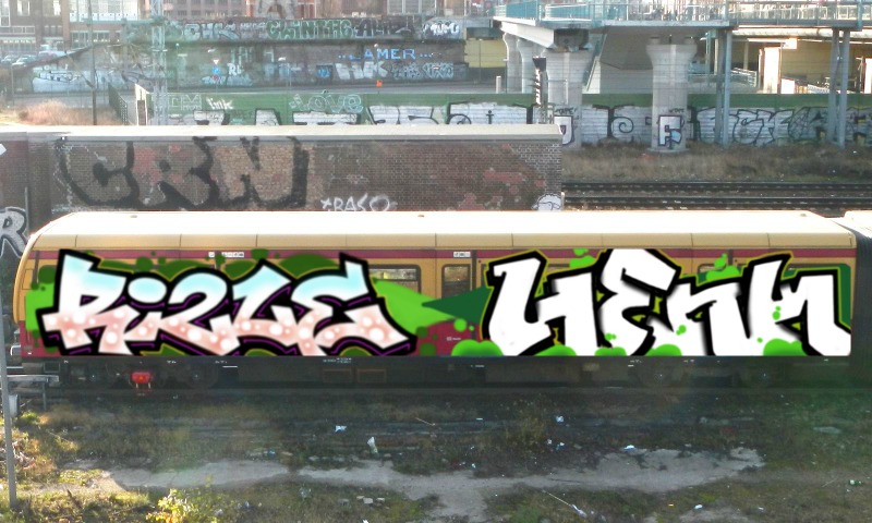 Bombing 1745392071318