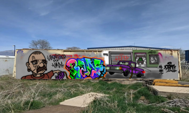 Bombing 1746485298042