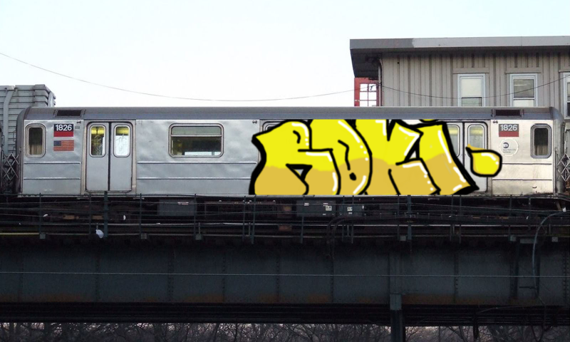 Bombing 1745462076295