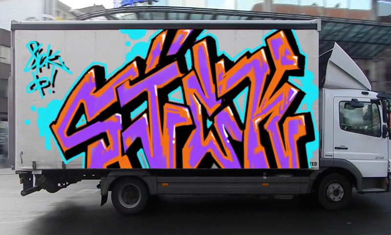 Bombing 1745567140128